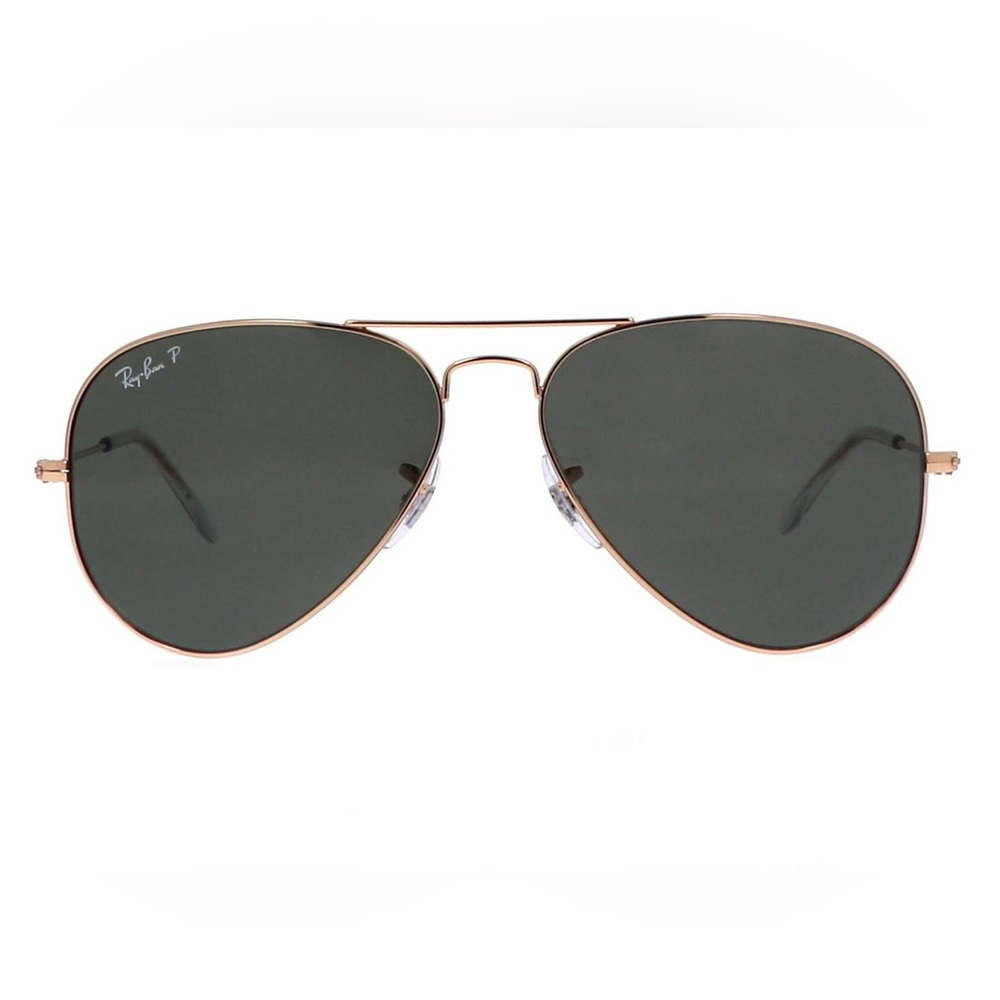 Polarized Ray Ban Aviator